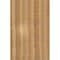 Ekena Millwork Framed Board-n-Batten Shutters, Rough Sawn Western Red Cedar, 32 1/4W x 49H, PR RBF06S32X049RWR - alternate 4